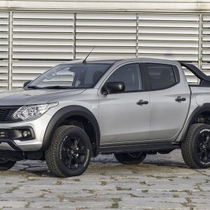 Fiat FullBack