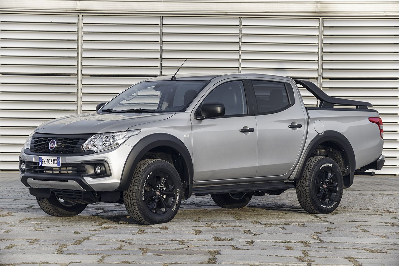 Fiat FullBack