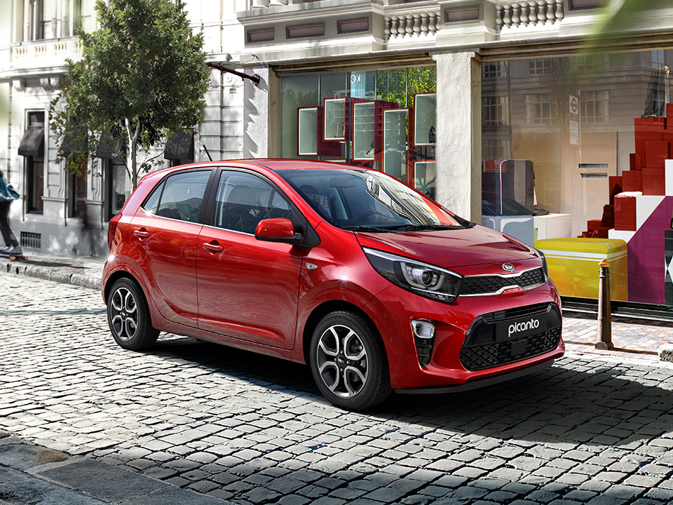 KIA Picanto