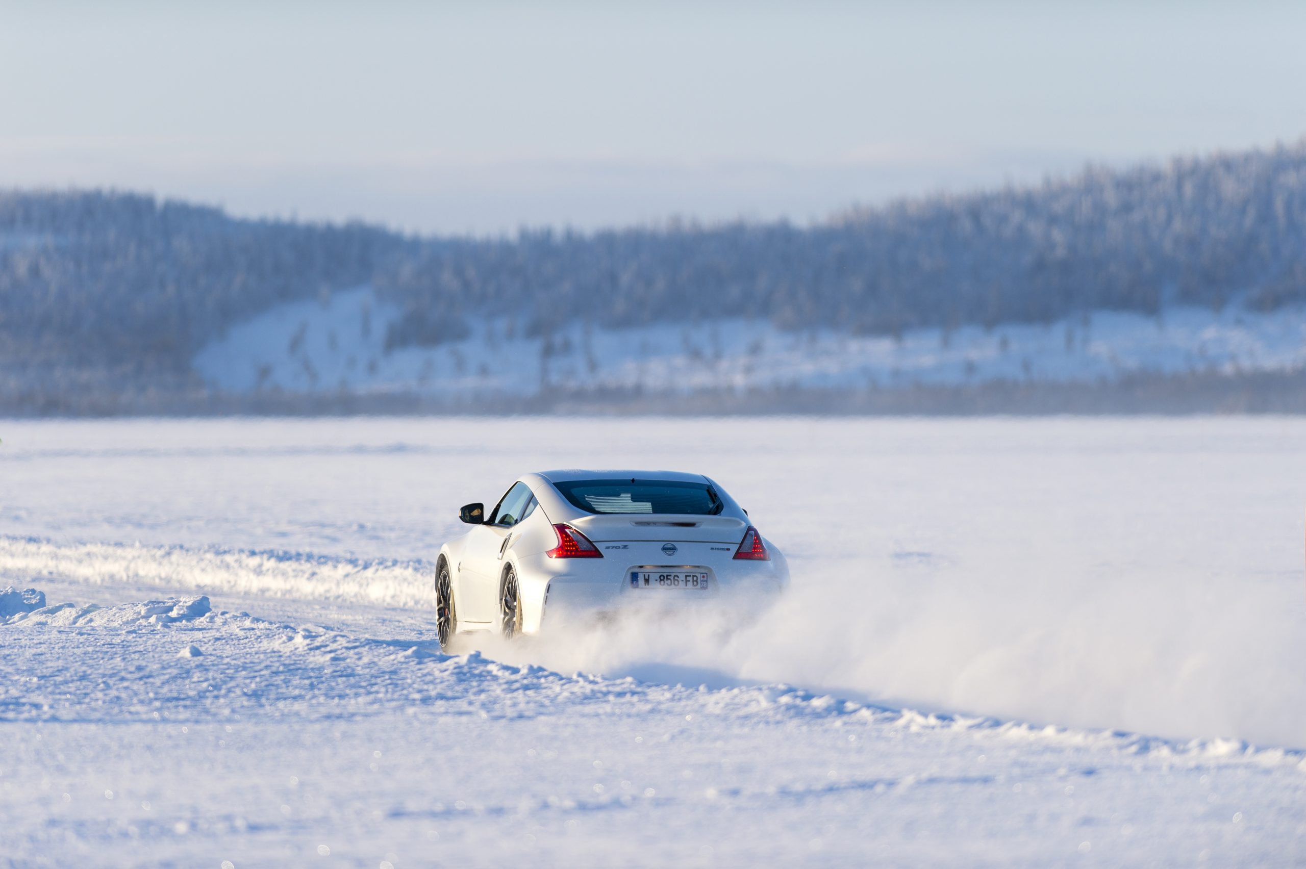 prezzo Nissan 370 z