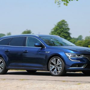 Renault Talisman Sporter