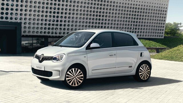 Renault Twingo