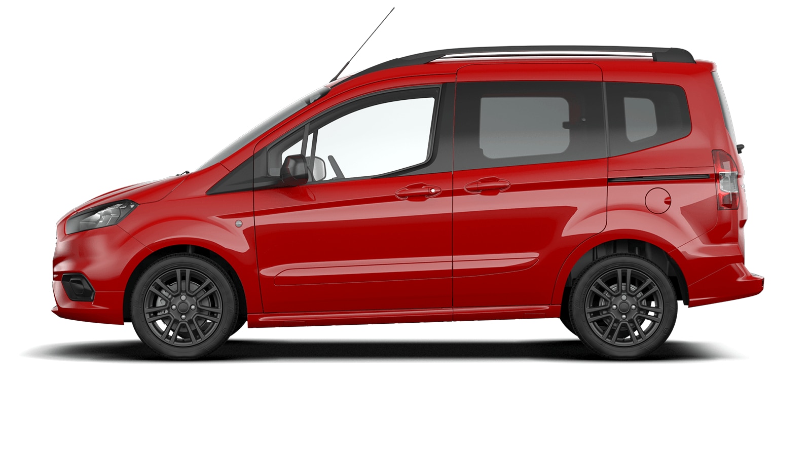 Ford Tourneo Courier prezzo