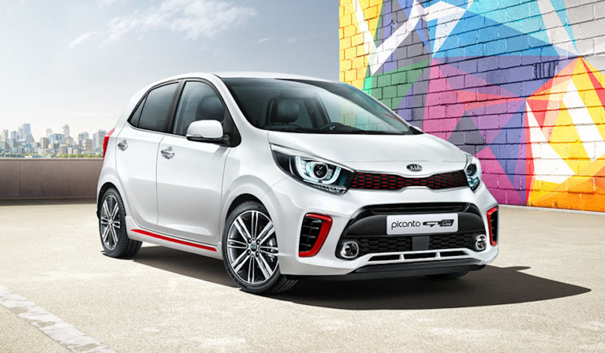 Kia Picanto