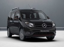 Mercedes Citan Tourier