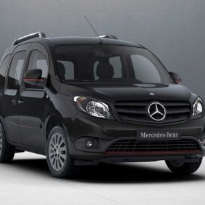 Mercedes Citan Tourier