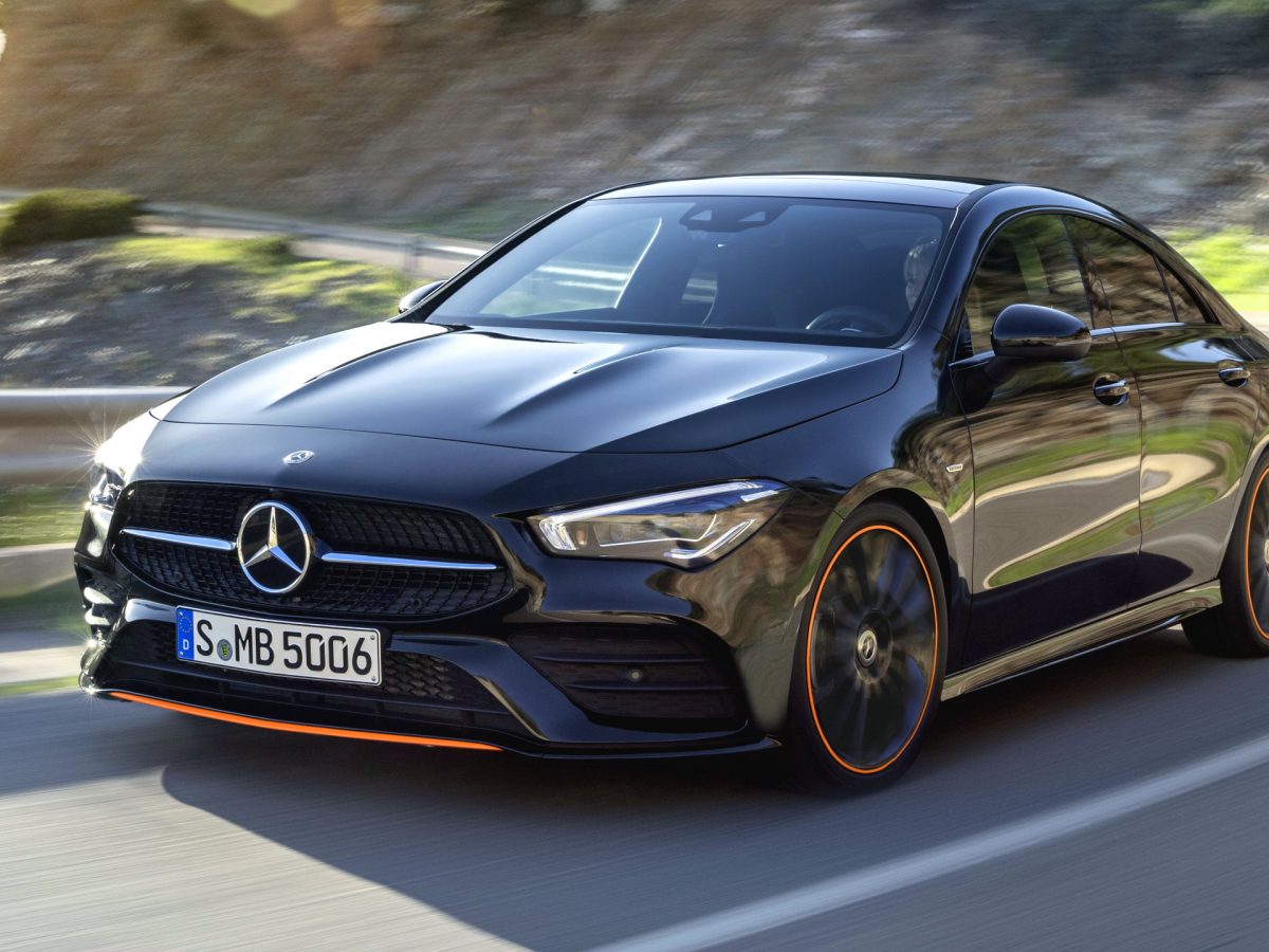 Mercedes Cla Coupe Specifiche Dimensioni E Prezzo Motori Magazine Mercedes Cla Coupe Specifiche Dimensioni E Prezzo Motori Magazine
