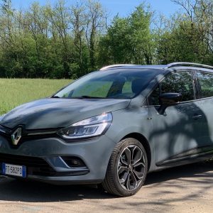 Renault Clio Sporter