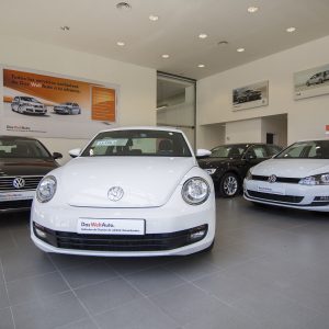 Auto anticipo zero mini rate