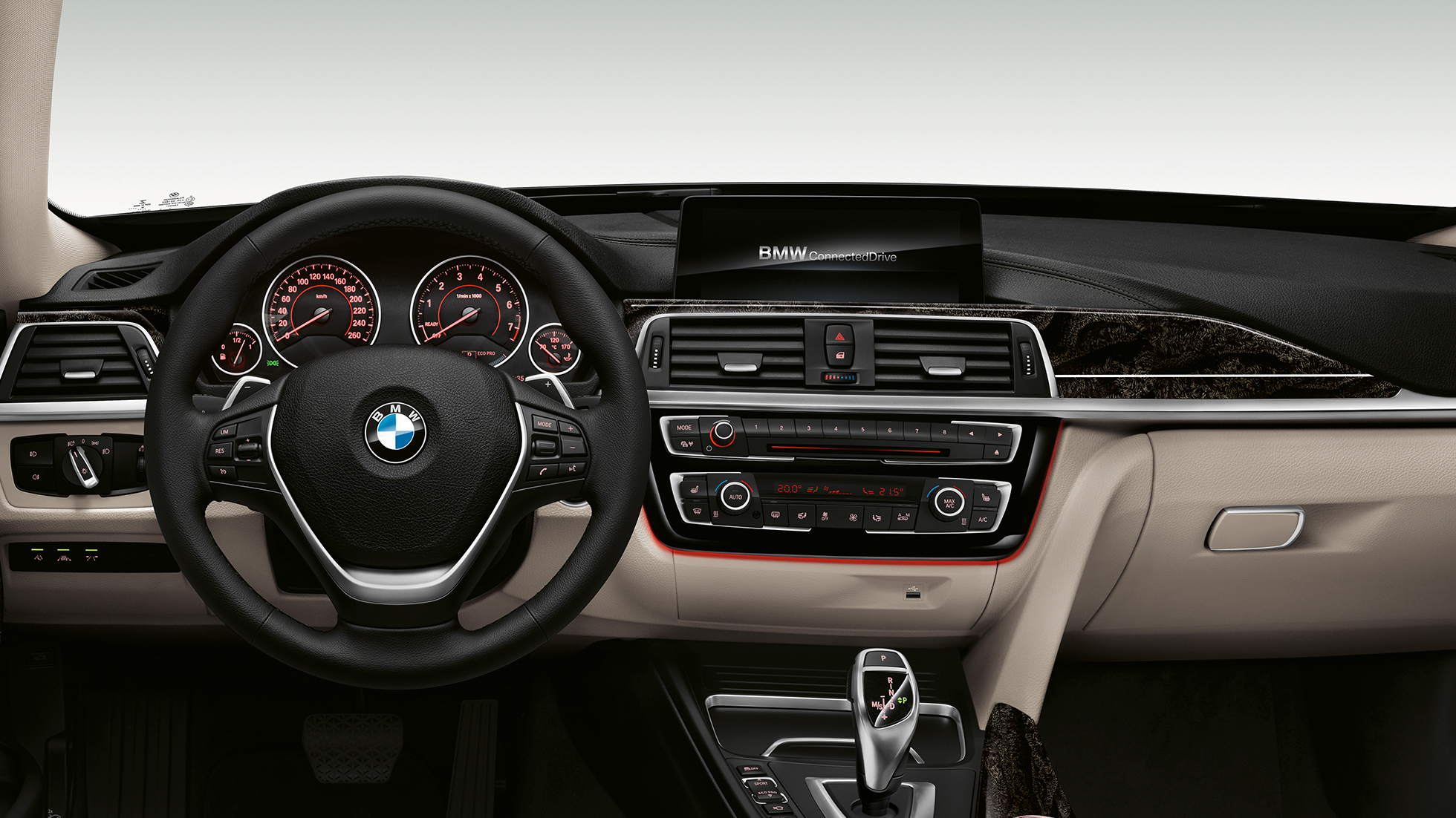 BMW Serie 3 Gran Turismo prezzo