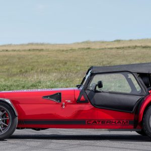 Caterham 485 CSR