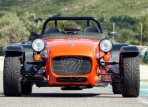 Caterham Seven 485