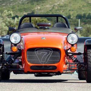 Caterham Seven 485