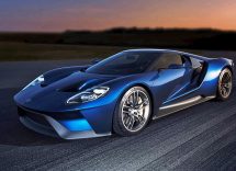 Ford GT