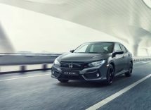 Honda Civic 4porte