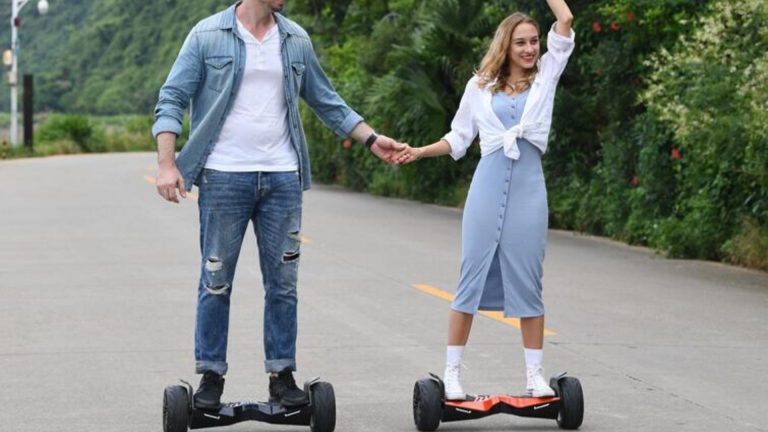 Hoverboard i 10 più convenienti