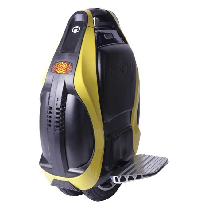 InMotion V3C 2