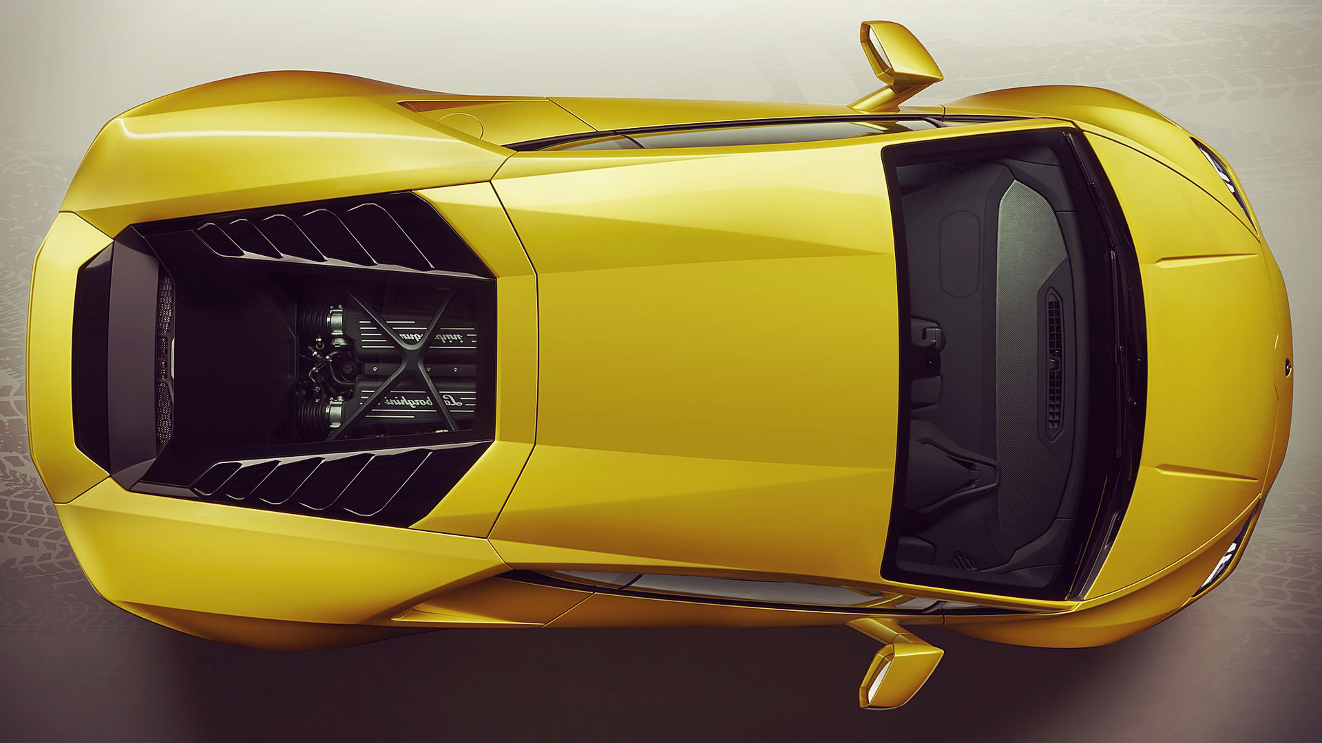 Lamborghini Huracàn EVO RWD leggerezza