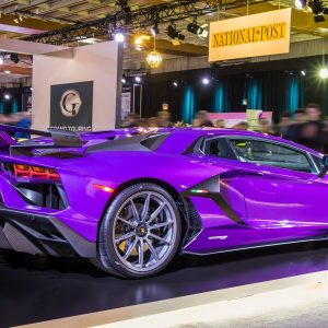 Le auto più costose al mondo