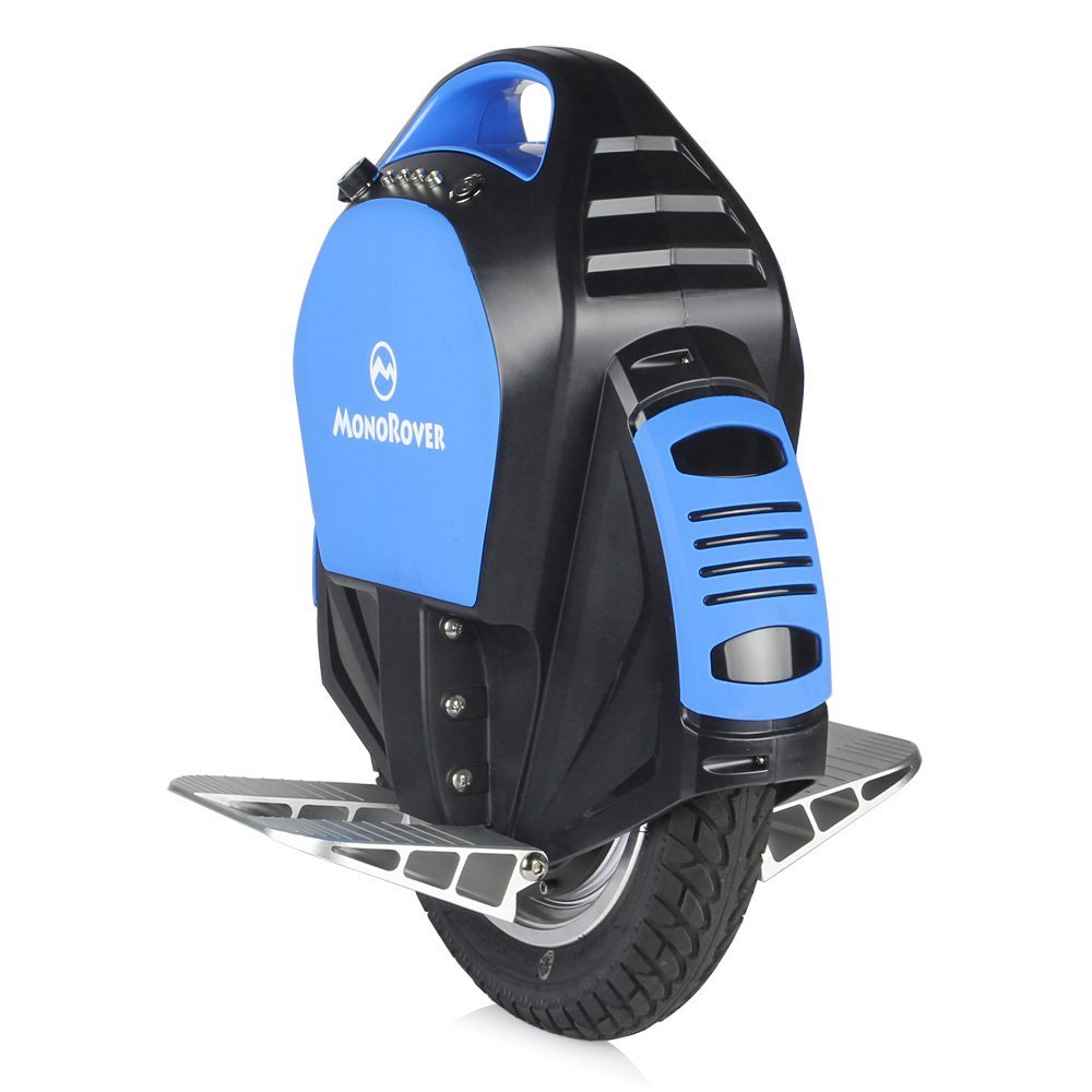 Monorover R1