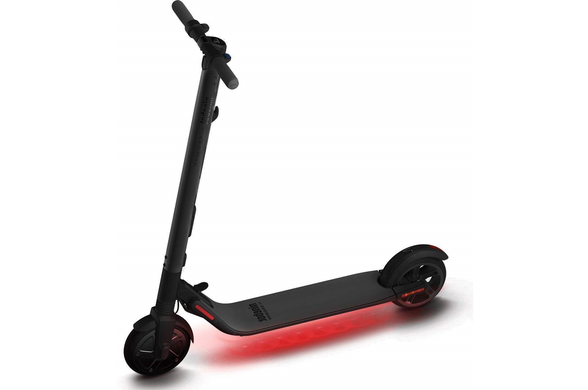 Ninebot by Segway ES2 monopattini elettrici