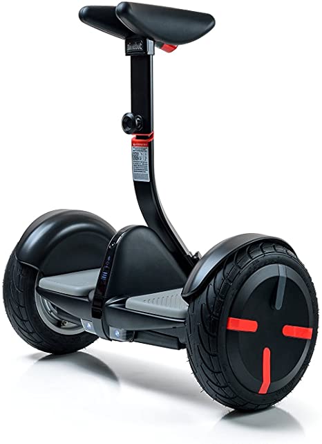 Ninebot Segway