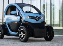 Renault Twizy