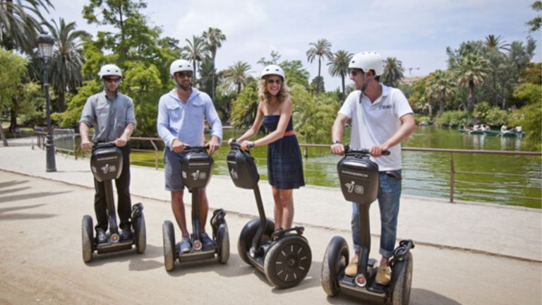 Segway i migliori 10