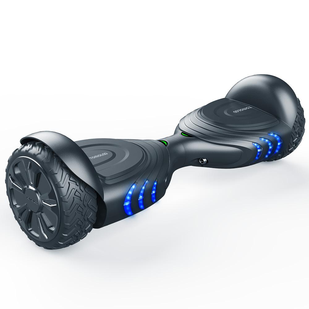 tomoloo hoverboard