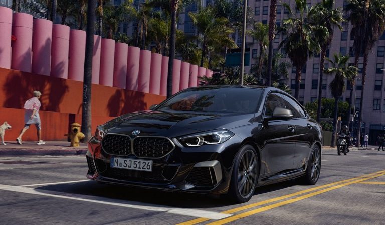 bmw m235i xdrive gran coupe 1