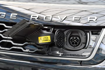 carica rover