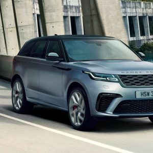 land rover range rover velar sva dynamic edition