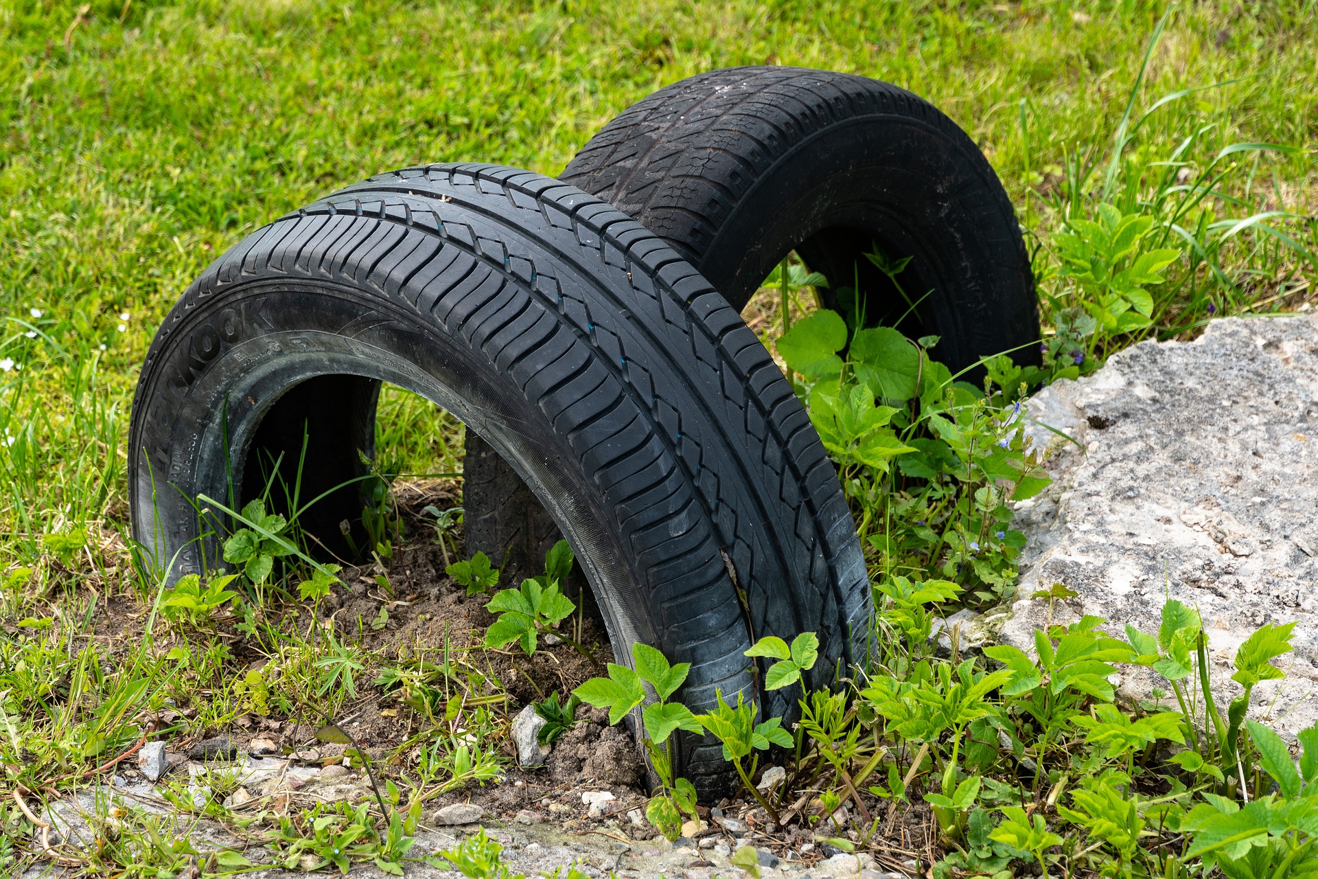 Shop Online di pneumatici delle migliori marche gomme usate