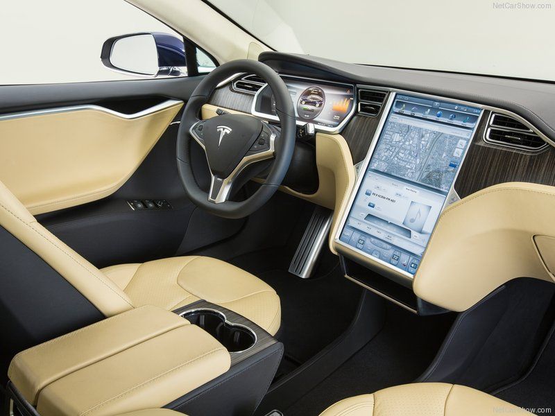 Tecnologia Specifiche Tesla Roadster