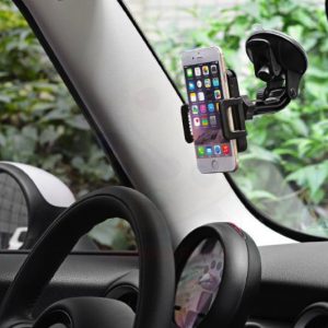 Accessori auto che non possono mancare per il viaggio