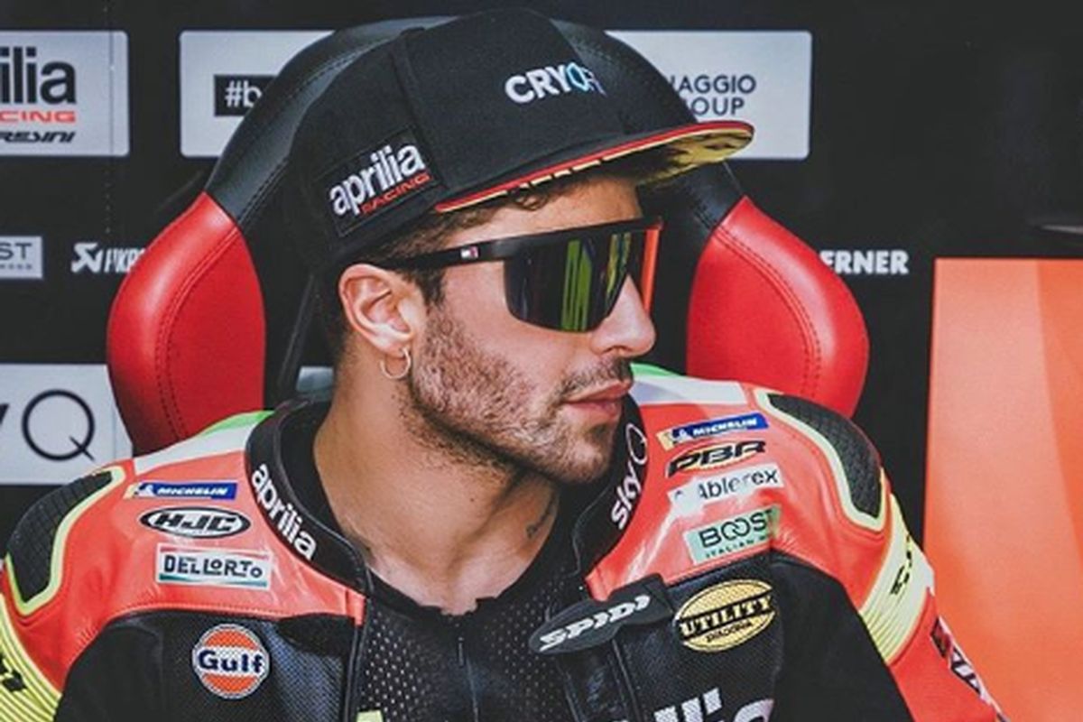 Andrea Iannone