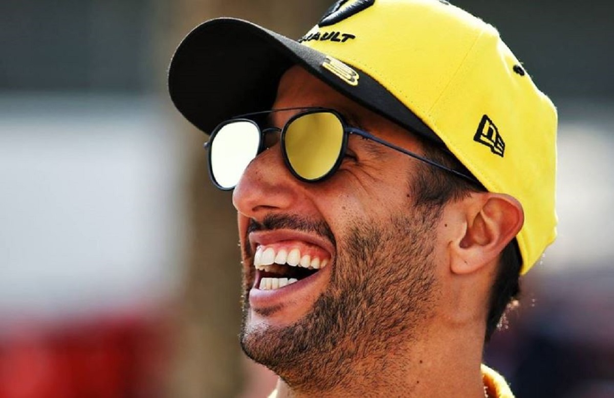 daniel ricciardo