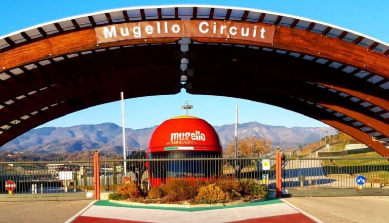 gran premio mugello 2020