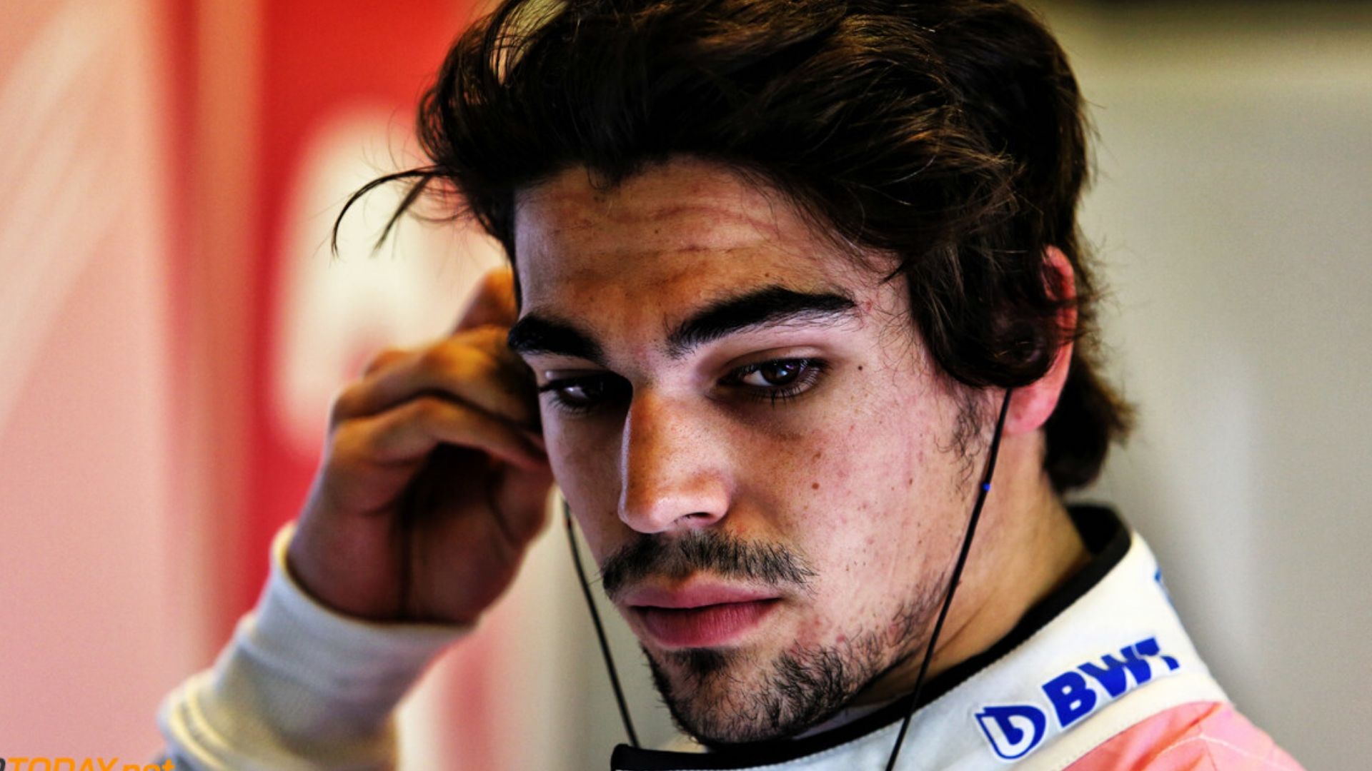 Lance Stroll chi è