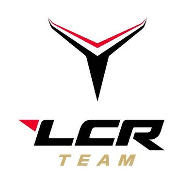 LCR Honda MotoGP Team logo