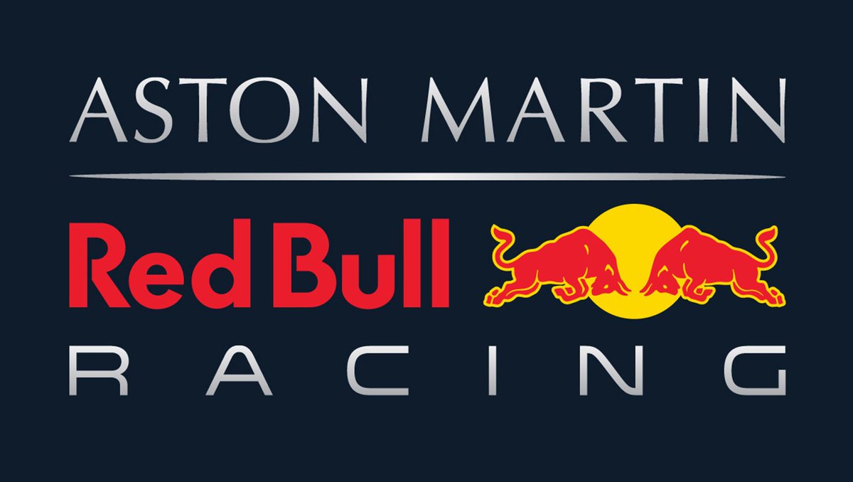 Red Bull F1 Team logo, piloti, auto Motori Magazine