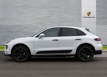 macan s