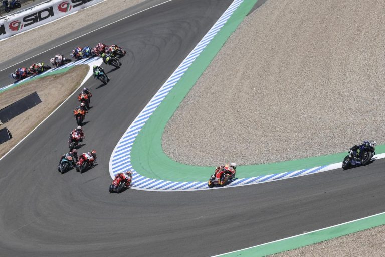 MotoGP Gran Premio di Andalusia