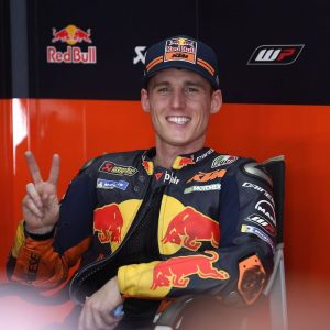 Pol Espargaro