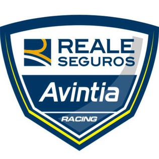 Reale Avintia Racing Logo