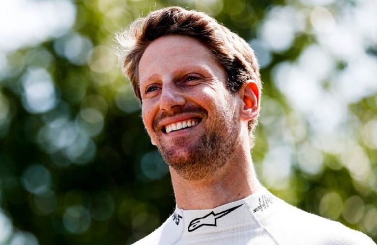 romain grosjean