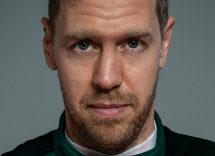 sebastian vettel