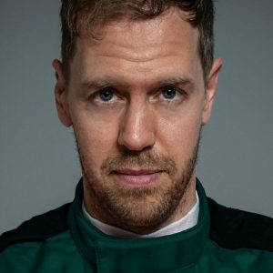 sebastian vettel