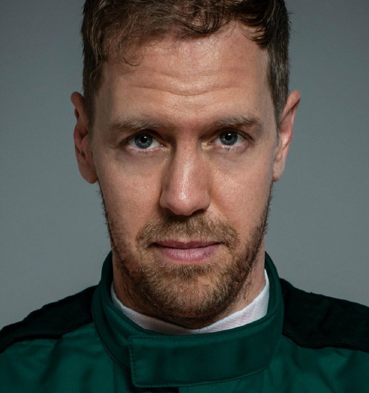 sebastian vettel