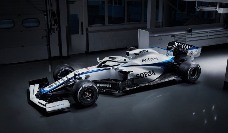 Williams Racing